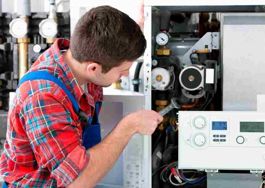 Artuklu Kombi Servisi